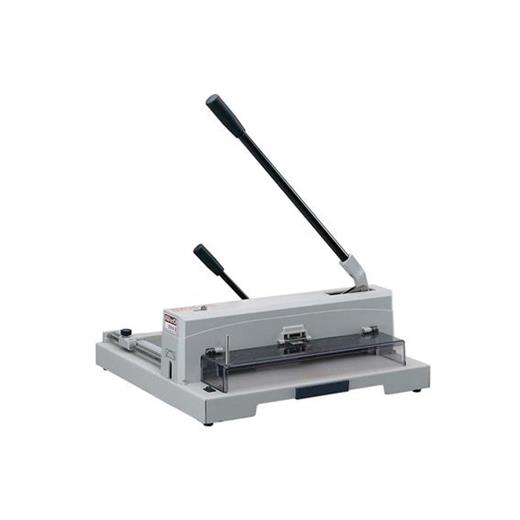 Kw-Trıo 3943 Kollu Giyotin - A4(37Cm) - 150Syf.
