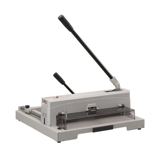 Kw-Trıo 3943 Kollu Giyotin - A4(37Cm) - 150Syf.