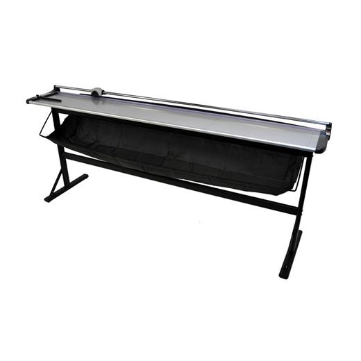Kw-Trıo 3027 Sürgülü Giyotin - 2B(200Cm) - 5Syf.