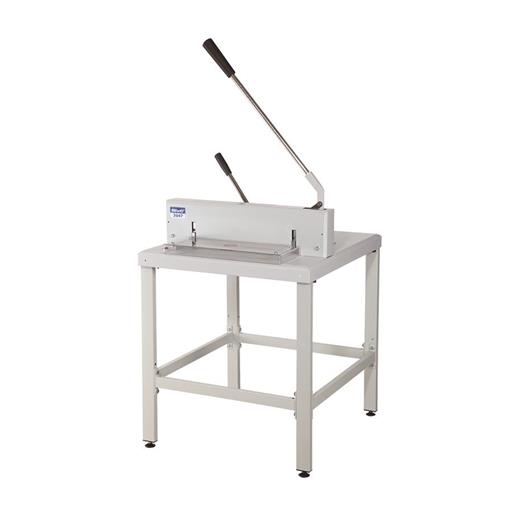 Kw-Trio 3947 Kollu Sehpalı Giyotin