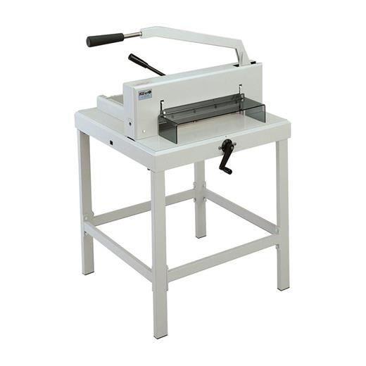Kw-Trıo 3941 Sehpalı Kollu Giyotin - A3(42Cm) - 550Syf.