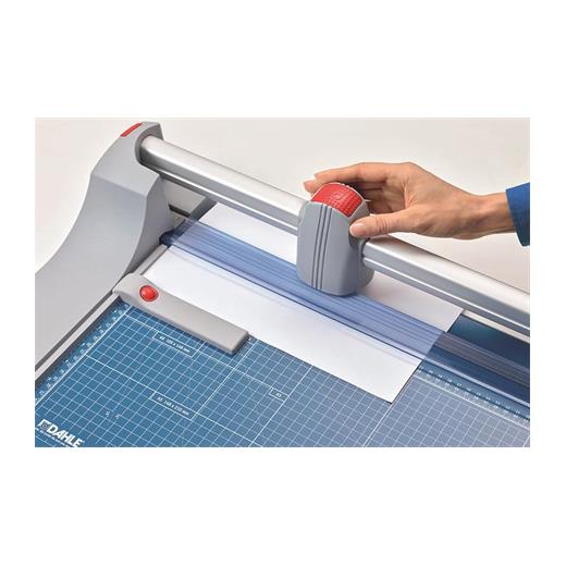 Dahle 446 Sürgülü Giyotin - A1(92Cm) - 25Syf.
