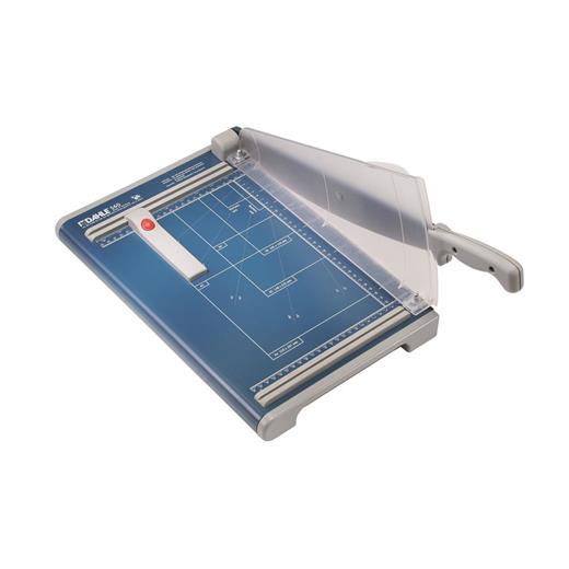 Dahle 560 Kollu Giyotin - A4(34Cm) - 20Syf.