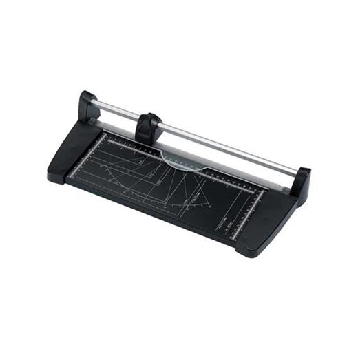 Kw-Trıo 3034 Sürgülü Giyotin - A4(31.8Cm) - 10Syf.
