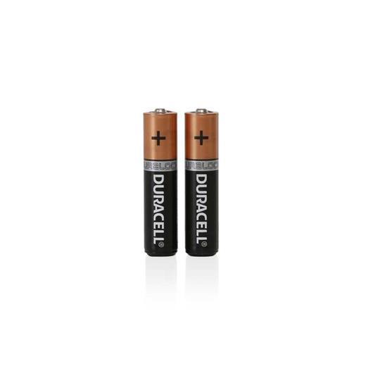 Duracell Aaa İnce Pil 4Lü
