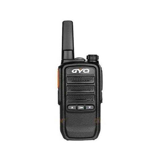 Gyq-Q75 Pmr El Telsizi