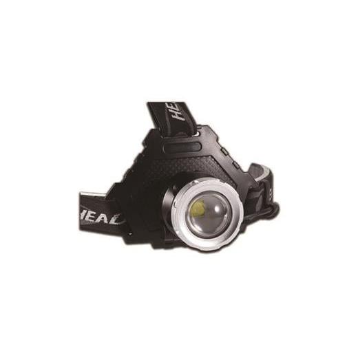 Panther Pt-5960 P50 Ledli Şarjlı Kafa Lambası