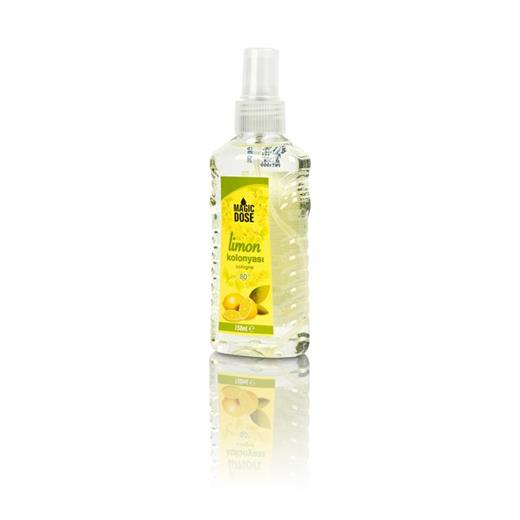 Magic Dose Limon Kolonyası 150 Ml