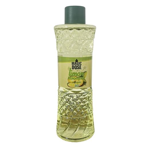 Magic Dose Limon Kolonyası 400 Ml