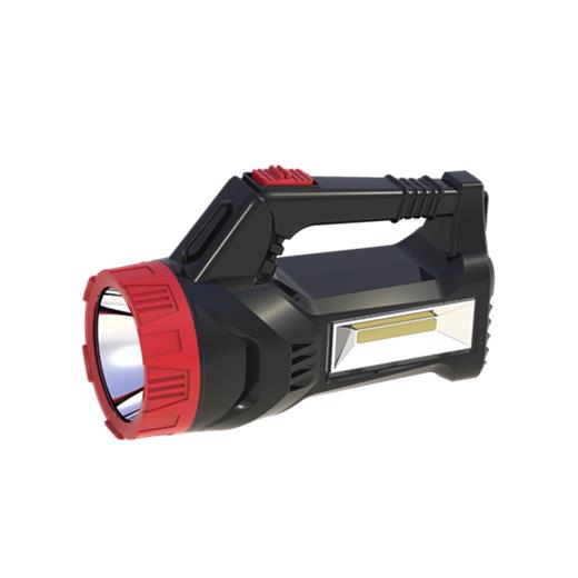 Panther Pt-7757S Usb Şarjlı Solar El Feneri