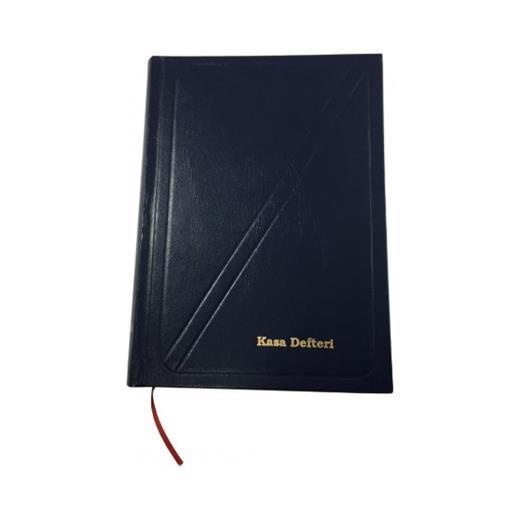 Dilman Kasa Defteri Ciltli 320 Yaprak 20 Cm X 28 Cm