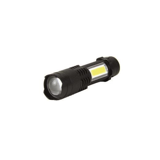 Panther Pt-4011U Şarjlı Fener
