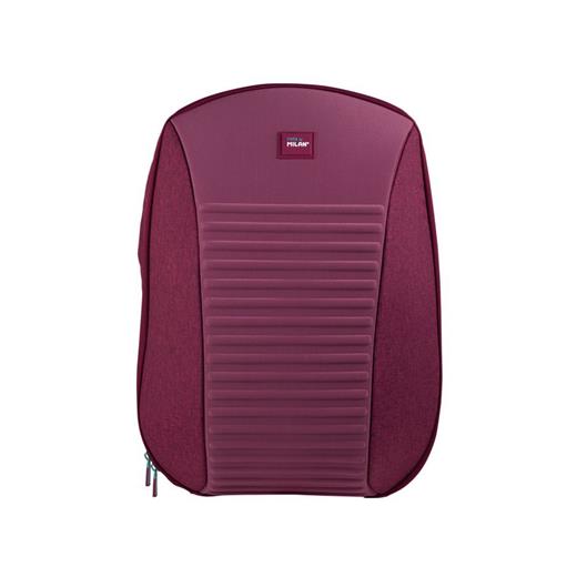 Mılan 624403Br Igloo 2 Yarı Sert Bordo Sırt Çantası