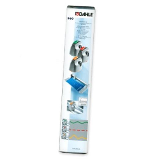Dahle 960 - Perforaj Zigzag Kesim Seti(507)