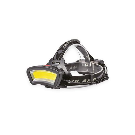 Panther Pt-5970 Usb Şarjlı Kafa Lambası