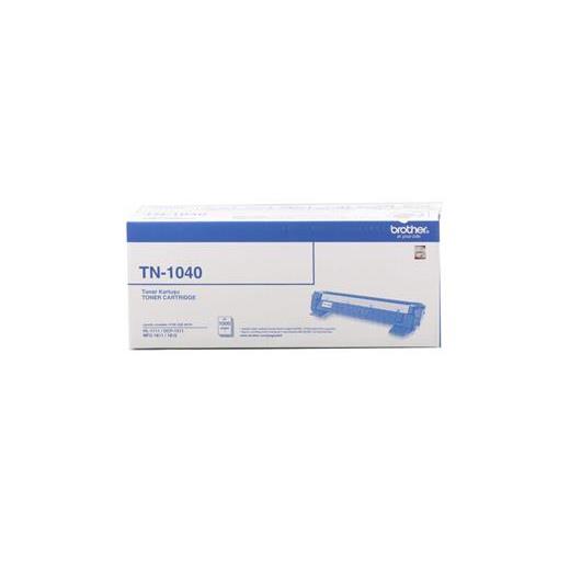 Brother Mfc-1810  1.000 Syf. Lazer Toner (Tn-1040)