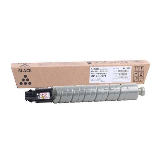 Ricoh Mp C-305Spf Siyah Toner