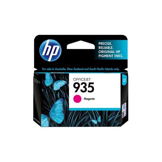 Hp 935 C2P21Ae  Kırmızı Mürekkep Kartuş