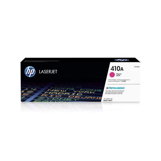 Hp 410A Cf413A Pembe Toner Laserjet 