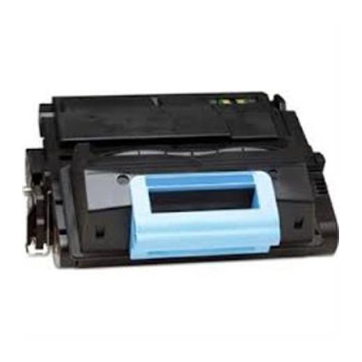 Elba Hp Q5945A 4345Mfp Siyah Toner