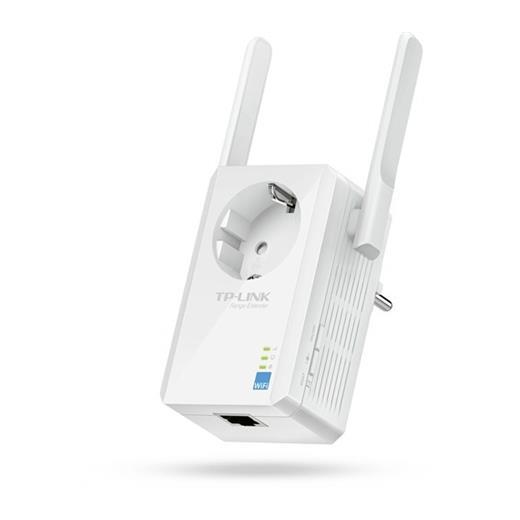 Tp-Lınk Tl-Wa860Re Kablosuz Menzil Geniş