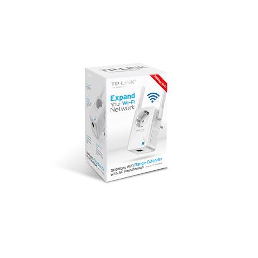 Tp-Lınk Tl-Wa860Re Kablosuz Menzil Geniş