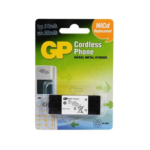 Gp T390 2.4V 900Mah Telsiz Telefon Pili