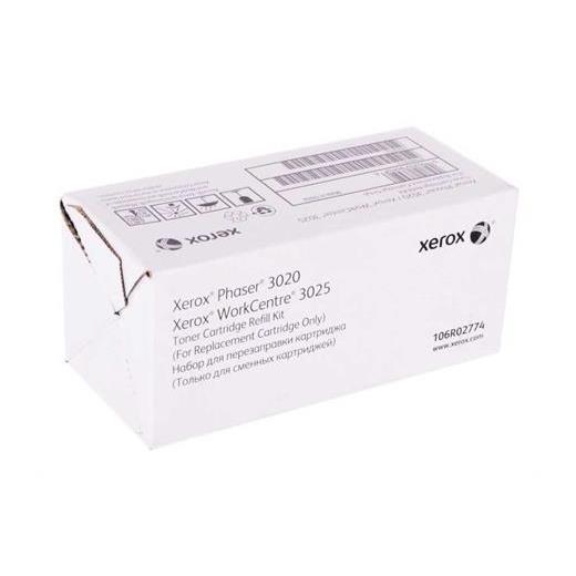 Xerox Phaser 3020 - Wc3025 Toner Refill Kit 1500Sy