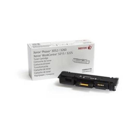 Xerox Phaser 3052-3260- Wc 3215-3225 Toner 3.000Pp