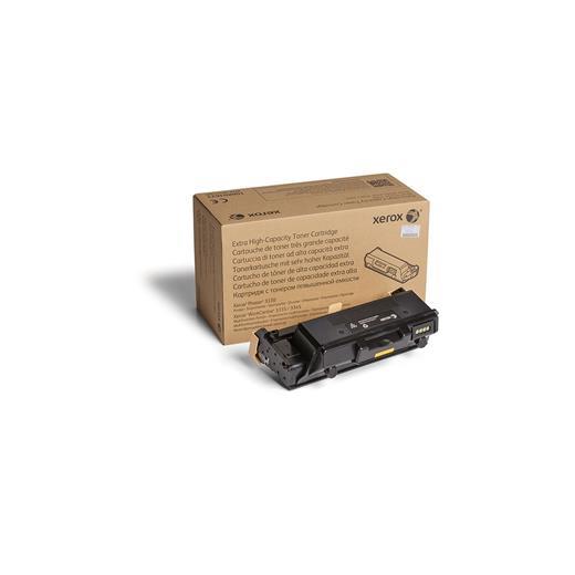 Xerox Phaser 3330-Wc 3335-3345 Ekstra Kapasiteli Siyah