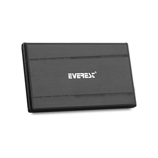 Everest Hdc-160 Harici 2.5
