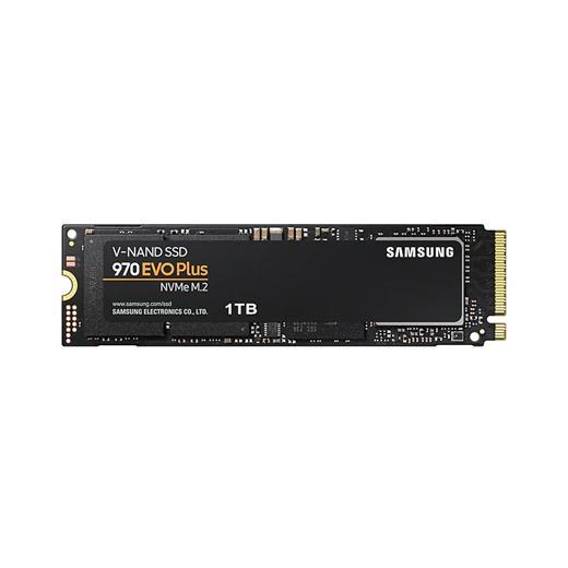 Samsung 1Tb 970 Evo Plus Nvme M.2 Ssd Mz-V7S1T0Bw