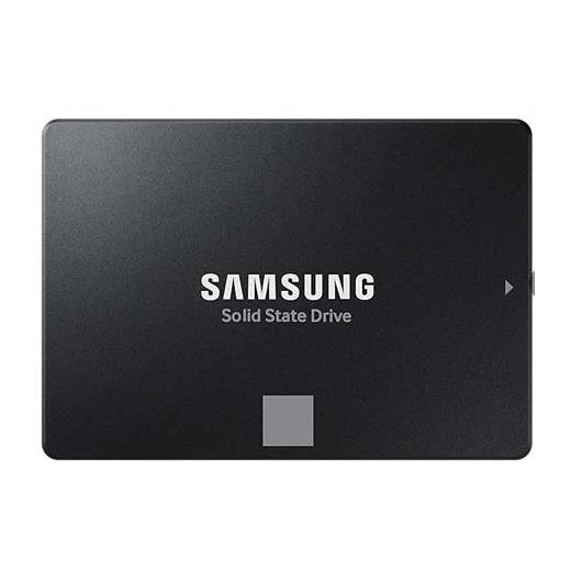 Samsung 1Tb Mz-77E1T0Bw 870 Evo Sata 3.0 560-530Mb-S 2.5