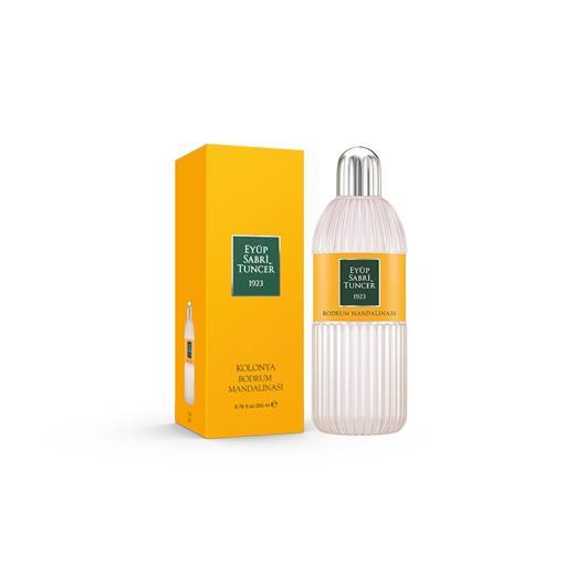 Eyüp Sabri Tuncer 200Ml Cam Bodrum Mandalinası Kolonyası