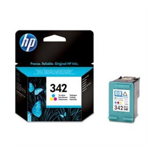 Hp 342 Color Renkli Kartuş C9361Ee
