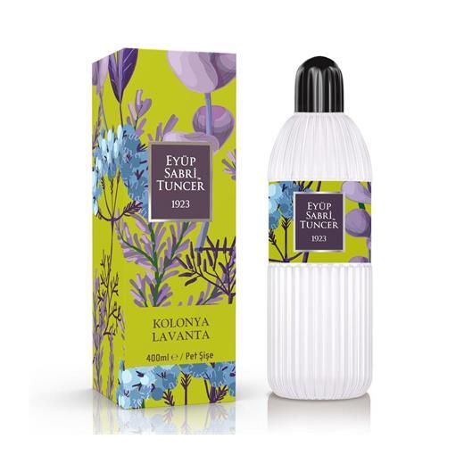 Eyüp Sabri Tuncer 400Ml Pet Lavanta Kolonyası