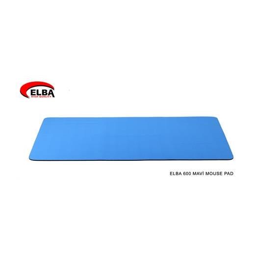 Elba 600 Mavi Mouse Pad (600-350-2)