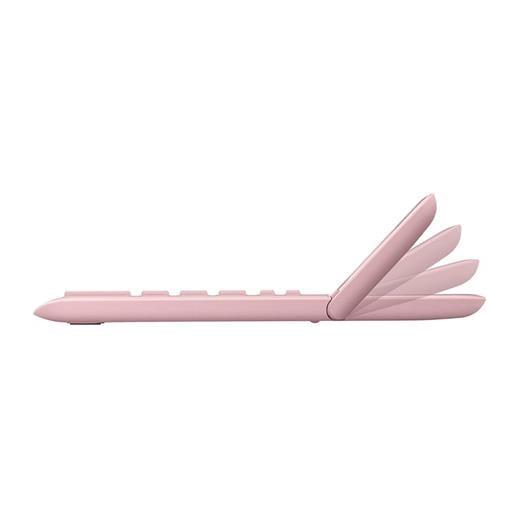 Casio Jw-200Sc-Pk 12 Hane Pembe Masa Üstü Hesap Makinesi