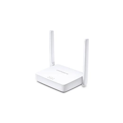 Tp-Link Mercusys Mw301R 300 Mbps Kablosuz Router