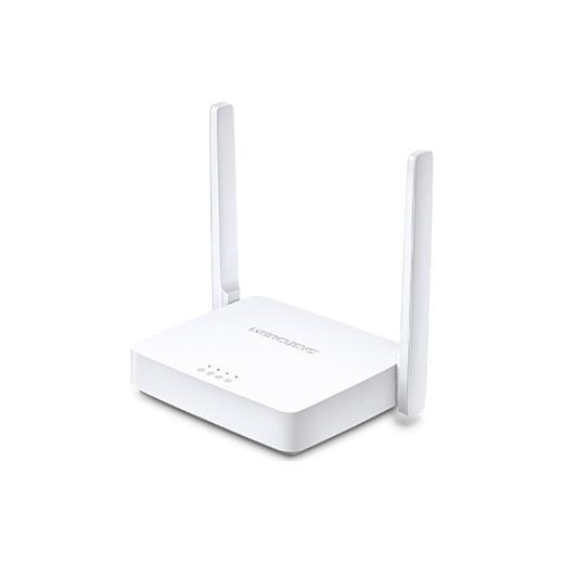Tp-Link Mercusys Mw301R 300 Mbps Kablosuz Router