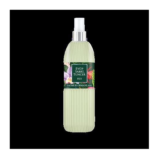 Eyüp Sabri Tuncer 150Ml Pet Yağmur Ormanları Kolonyası Sprey
