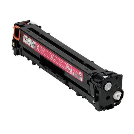 Hp Cf213A Pro 200 131A Kırmızı Lazer Toner