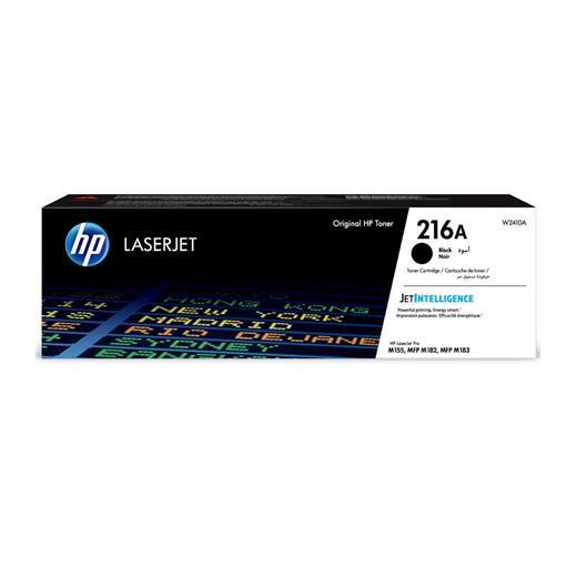 Hp 216A Black Siyah 1.050 Sayfa Toner W2410A