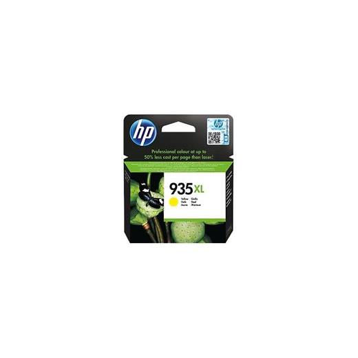 Hp 935Xl C2P26Ae Sarı Mürekkep Kartuş