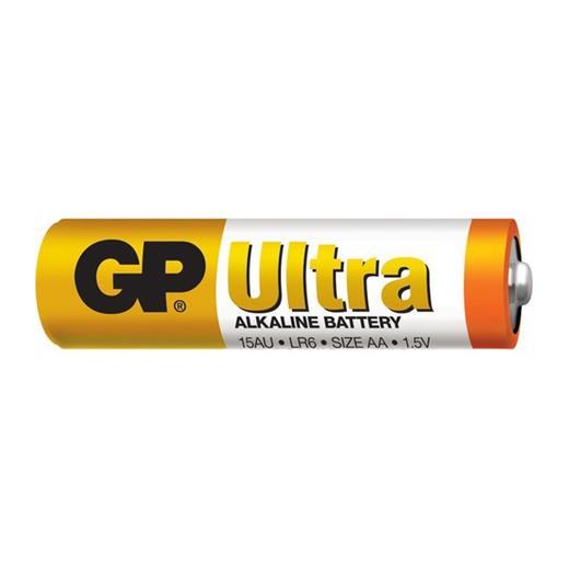 Gp Lr6 Ultra Alkalin 2Li Kalem Pil