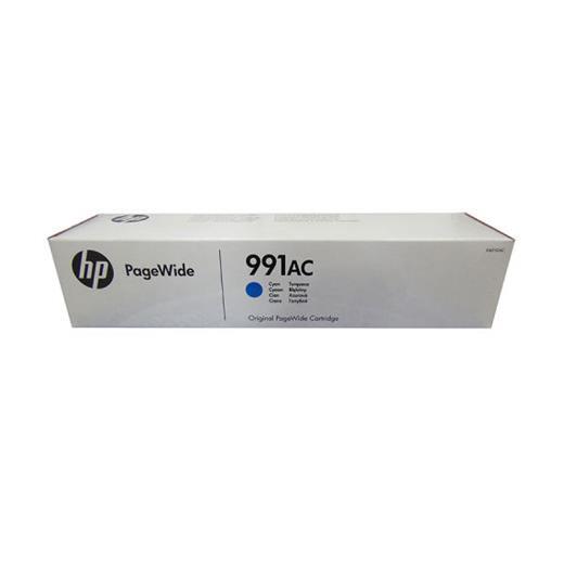 Hp 991Ac Cyan Mavi 16.000 Sayfa Kartuş X4D10Ac