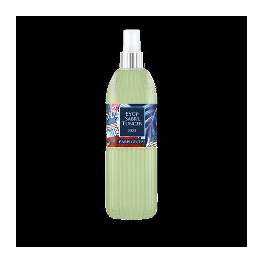 Eyüp Sabri Tuncer 150Ml Pet Paris Gecesi Kolonyası Sprey