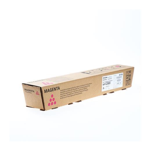Ricoh Mp C-2503-2003-2004-2011  Kırmızı Toner