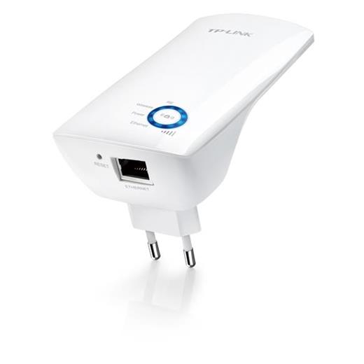 Tp-Lınk Tl-Wa850Re 300Mbps 2.4Ghz Menzıl Genısletı