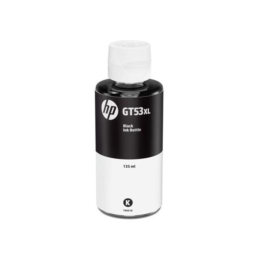 Hp 1Vv21Ae Black Siyah Şişe Mürekkep (Gt53Xl)